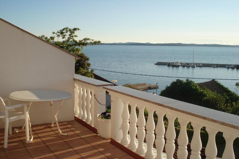 Pansion Marco Polo Hotell Petrcane Rom bilde